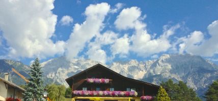 Pension Seelos - Alpine Easy Stay (Obermieming, Mieming)