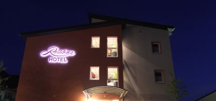 Hotel Residenz (Babenhausen)