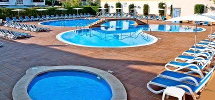 BQ Can Picafort Hotel (Isole Baleari)