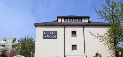Hotel Forum (Rozzano)