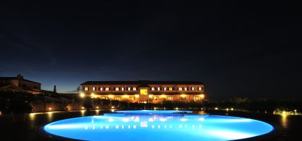 Hotel Popilia Country Resort (Maierato)