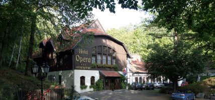 Hotel Opera (Sopot)