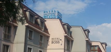 Hotel Boss (Żylina)