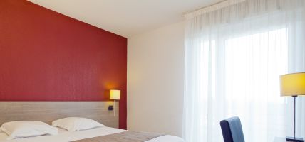 Hotel Sejours et Affaires Gex Les Rives du Leman