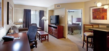 Hotel Staybridge Suites COLUMBIA (Columbia)