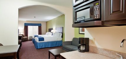 Holiday Inn Express & Suites PRYOR (Pryor Creek)
