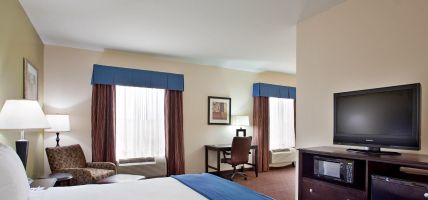 Holiday Inn Express & Suites PRYOR (Pryor Creek)