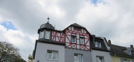 Hotel Sonne Haus 2 (Idstein)