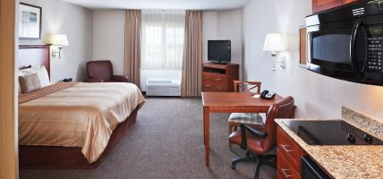 Hotel Candlewood Suites DALLAS PLANO EAST RICHARDSON (Plano)