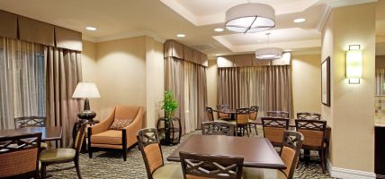 Holiday Inn Express & Suites NEWBERRY (Newberry)