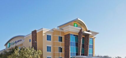 Holiday Inn Express & Suites NORTH DALLAS AT PRESTON (Dallas)
