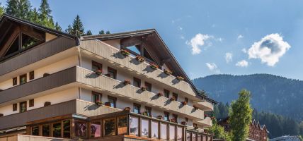 Luna Wellness Hotel (Alpes)