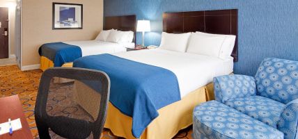 Holiday Inn Express & Suites WILLIAMSPORT (Williamsport)
