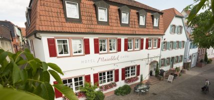 Mainblick Hotel garni (Marktheidenfeld)