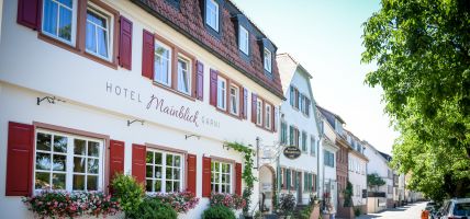 Mainblick Hotel garni (Marktheidenfeld)