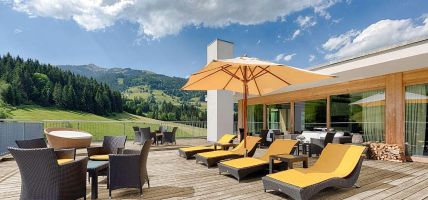 Kempinski Hotel Das Tirol Jochberg Kitzbuehel Alps