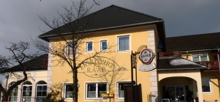 Hotel Der Dorfwirt (Rechberg)