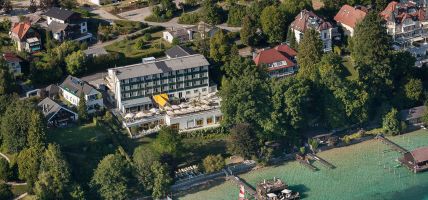 Hotel Attersee Urlaubs- und Seminar Hotel (Seewalchen am Attersee)