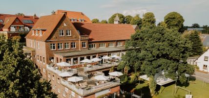 Hotel Zur Treene (Schwabstedt)