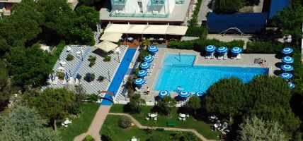 Park Hotel Ermitage Resort & SPA (Jesolo)