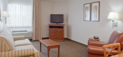 Hotel Candlewood Suites TEXAS CITY (Texas City)