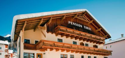 Pension Tirol (Nauders)