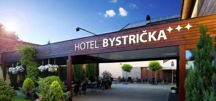 Hotel Bystricka (Bystrička)