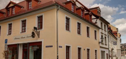 Matsch - Hotel und Plauens älteste Gastwirtschaft