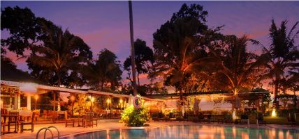 Hotel Residence & Spa Jayakarta Bali Beach Resort (Balikpapan)