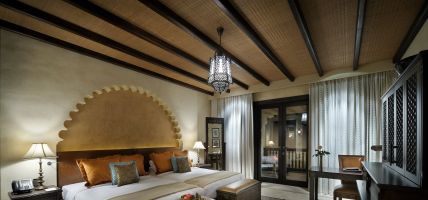 Hotel Anantara Qasr al Sarab Desert Resort (Abu Dhabi)