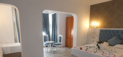 Urcu Hotel (Antalya)