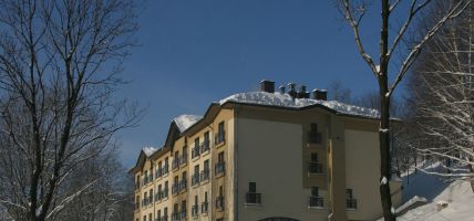 Hotel Elbrus Spa&Wellnes (Szczyrk)