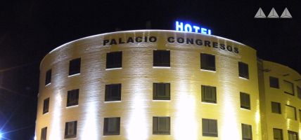 Hotel Palacio Congresos (Palencia)