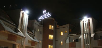 E' Hotel (Reggio di Calabria)