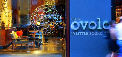 Hotel Laneways By Ovolo (Melbourne)