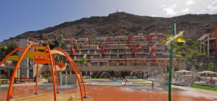 Hotel Cordial Mogán Valle Apartamentos (Gran Canaria)