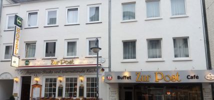 Hotel Zur Post (Clèves)