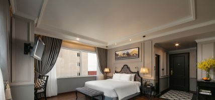 Hotel Hanoi Imperial