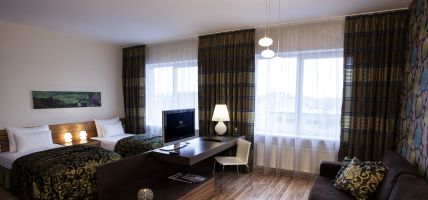 Ararat All Suites Hotel (Klaipeda)