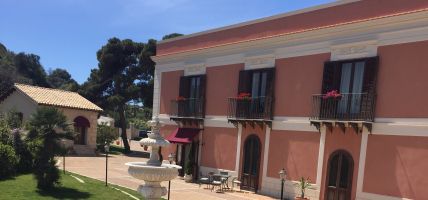 Hotel Villa Giuliana Relais (Licata)
