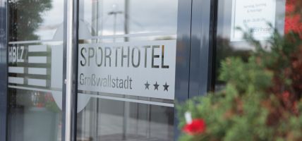 BusinessSporthotel (Großwallstadt)