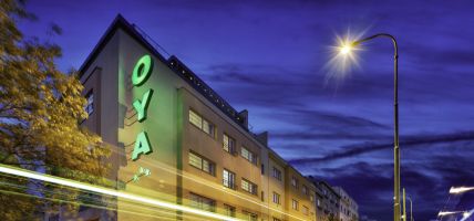 Hotel Oya (Prag)