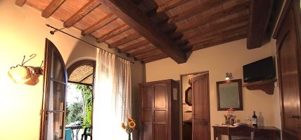 Hotel Antico Borgo Il Cardino Bed & Breakfast (San Gimignano)