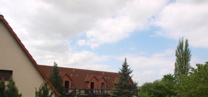 Landhotel Rügen (Samtens)