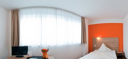 Orange Hotel und Apartments (Neu-Ulm)