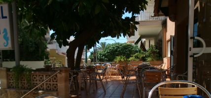 Hotel Bari (Palma)