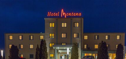 Hotel Montana (Ellwangen)