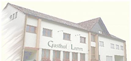 Hotel Lamm Gasthof (Grabenstetten)