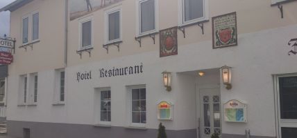 Hotel Restaurant Zur Kripp (Koblenz)