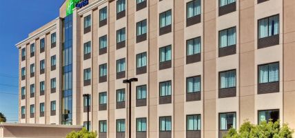 Holiday Inn Express LOS ANGELES - LAX AIRPORT (Los Angeles)
